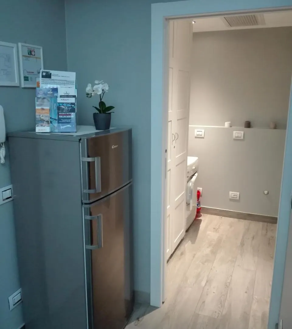 Bgy Central Apartments Bergamo