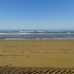 Le Zattere Apartmán Bibione