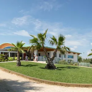 Tigli Lido Altanea Apartmán Caorle