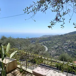 La Casa Di Elda Appartamento Sanremo