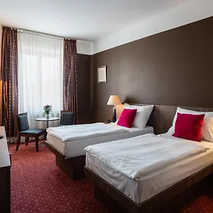 Harmony Hotel Praha