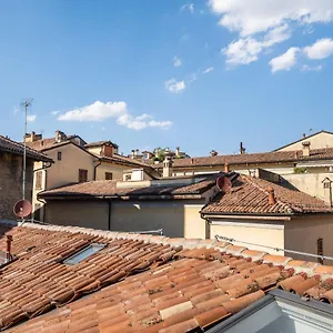 La Casa Sui Tetti Di By Wonderful Italy Appartamento Bologna