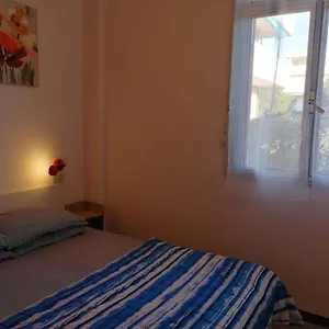 Biloba-gemini Apartmán Bibione