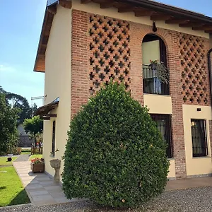Apartamento L'ago Nel Pagliaio, Turbigo