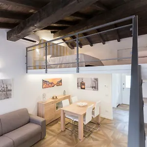 Apartamento Luxury Centro, Milão