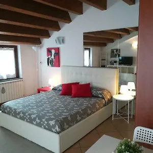  Apartment Rovelli