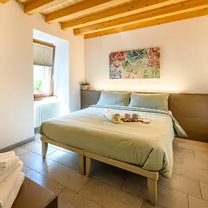 Apartamento Old Town, Tirano